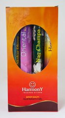 Harmony (12in1) Box//Гармония (12 разных шестигранников в одной коробке) 300гр