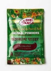 Кешкальп / Keshkalp Powder, 200 гр