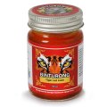 Бальзам Красный Тигр, 50гр/Binturong Tiger red Balm