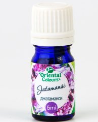Джатаманси 5 мл / Jatamansi 5 мл