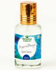 Бриз Ганги 10 мл / Ganga’s Breeze 10 ml