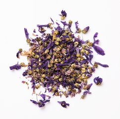 Мальва цветки, 25 г / Арведа