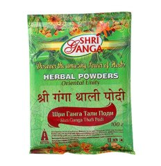 Шри Ганга Тали Поди / Shri Ganga Thali Podi, 200 гр
