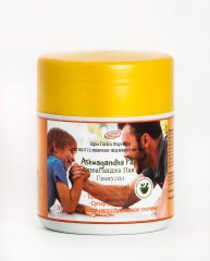 Ашвагандха Пак 250г/ Ashwagandha Pak 250g