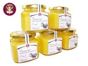 Топленое масло (Гхи) / 325 г / стекло / LALITA®