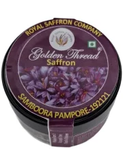 Кашмирский шафран / Golden thread saffron / 1 г / Индия