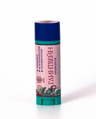 Натуральный увлажняющий бальзам для губ Глинтвейн, 5 мл / LALITA®